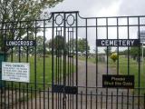 Longcross (part 3) Cemetery, Dartmouth